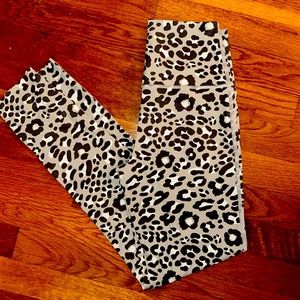 NWOT Aerie Offline leggings